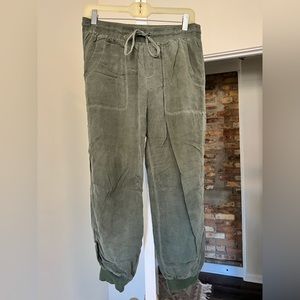 Cloth & Stone joggers